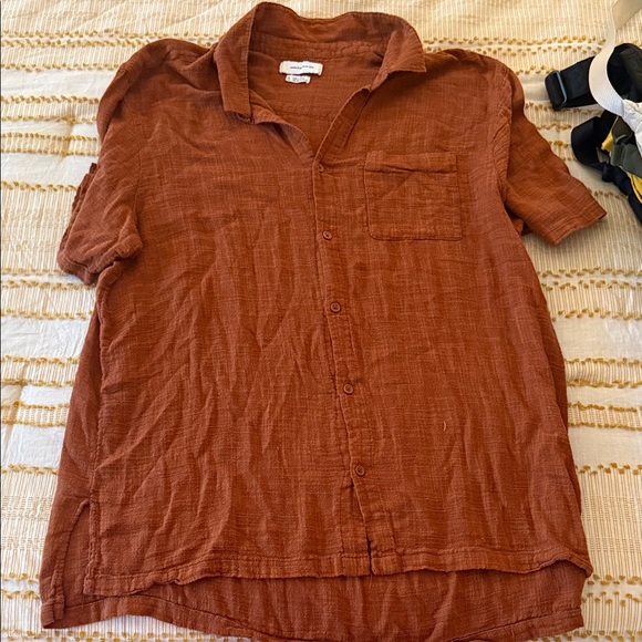 Urban Outfitters Tops - Women’s Tunic Button Up